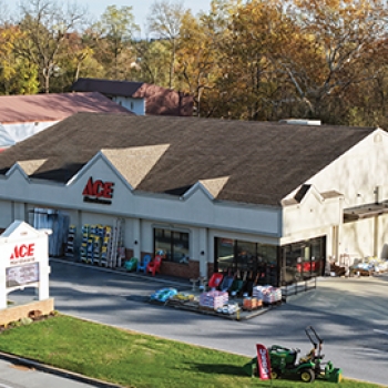 Annville ACE by Bomberger's